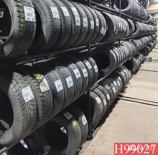 Kormoran Snow 215/60 R17 96M