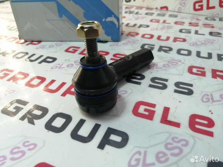 Рулевой наконечник DY M-2 R 02- Mazda 2