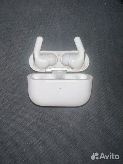 Наушники apple airpods pro 2