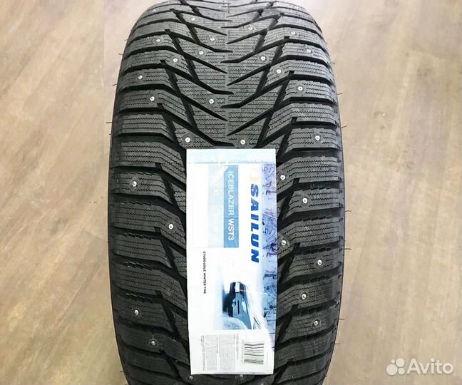 Sailun Ice Blazer WST3 215/50 R17 95T