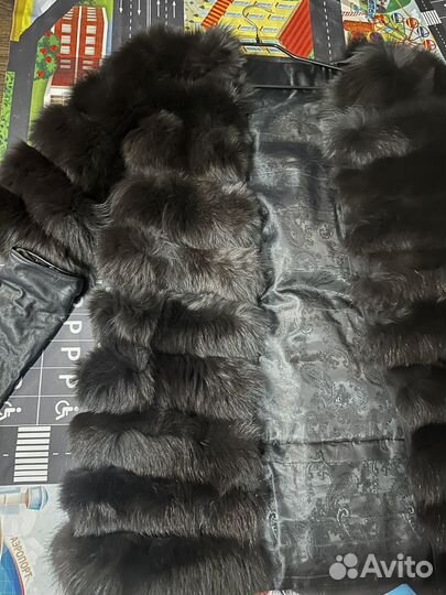 Жилетка женская