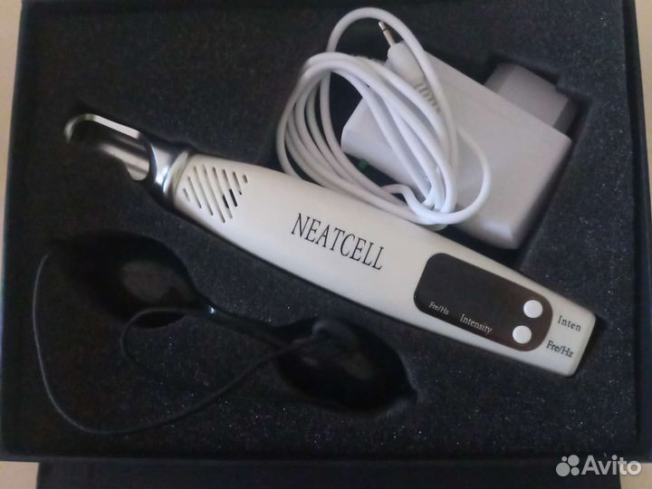 Лазерный аппарат для удаления тату