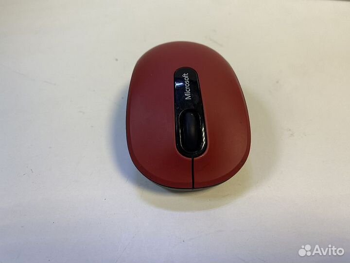 Мышь Беспроводная Microsoft Mobile Mouse 3600
