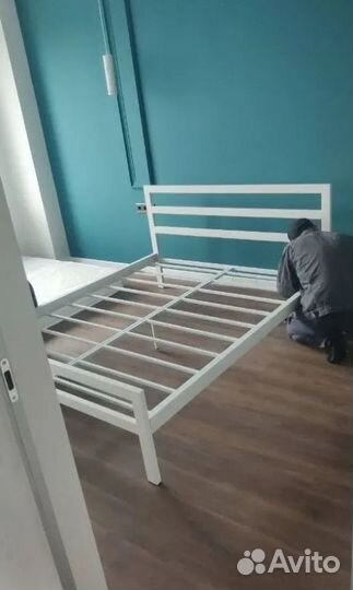 Кровaть новая