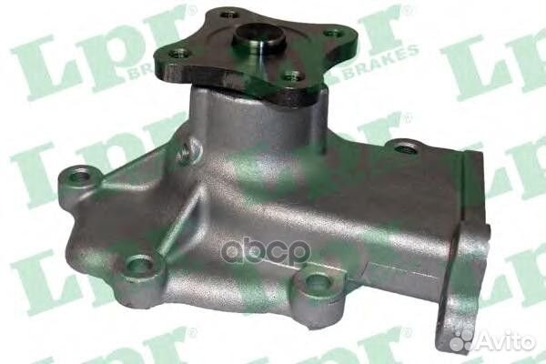 Насос водяной WP0214 Lpr