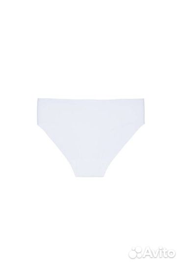Тр 1.3 Трусы для девочек белый (110-56-52 / 5 лет)