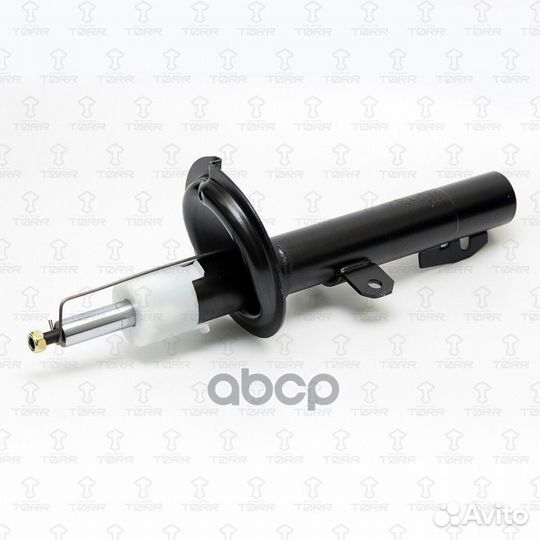 Амортизатор ford transit/tourneo 06- перед.лев