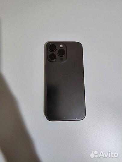 iPhone 13 Pro, 512 ГБ