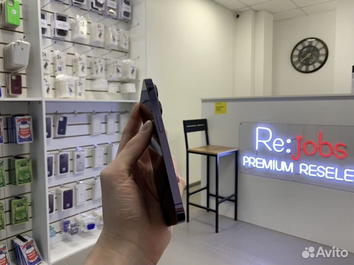 iPhone 14 Pro, 256 ГБ