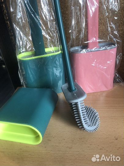 Ёршик силиконовый