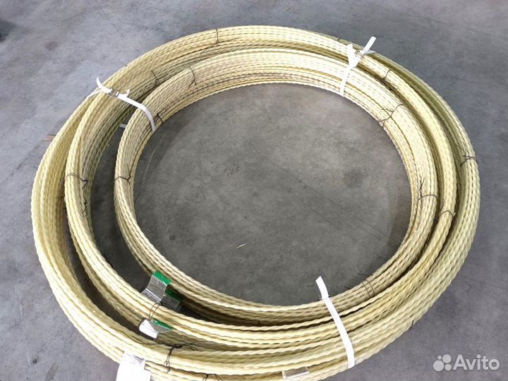 Арматура стеклопластиковая аск