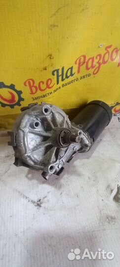 Моторчик дворников Мерседес-Бенс E-Класс W 210 2.0