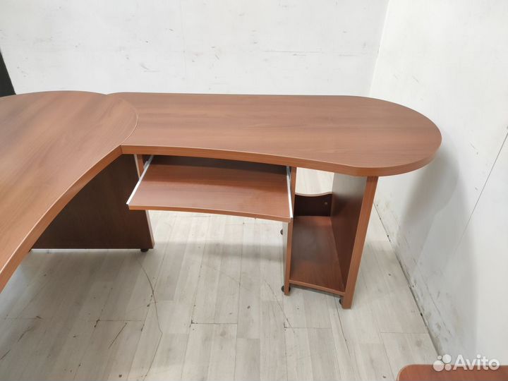 Кабинет руководителя (4 предмета) эдем б/у