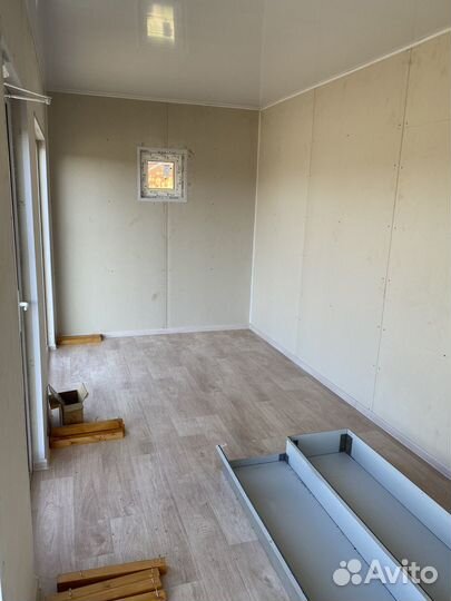 Продажа павильона