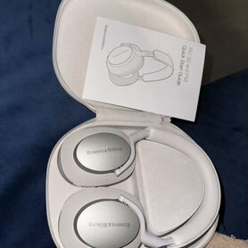 Беспроводные наушники bowers wilkins px7 s2