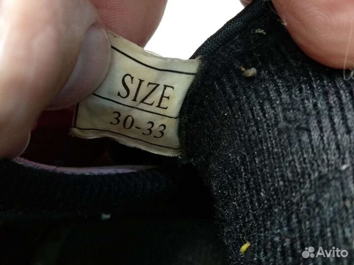 Ролики детские на девочку