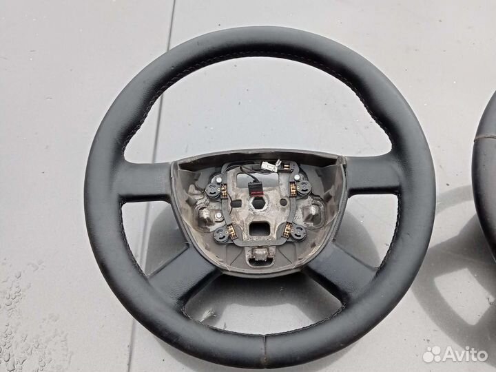 Руль Ford Focus 2