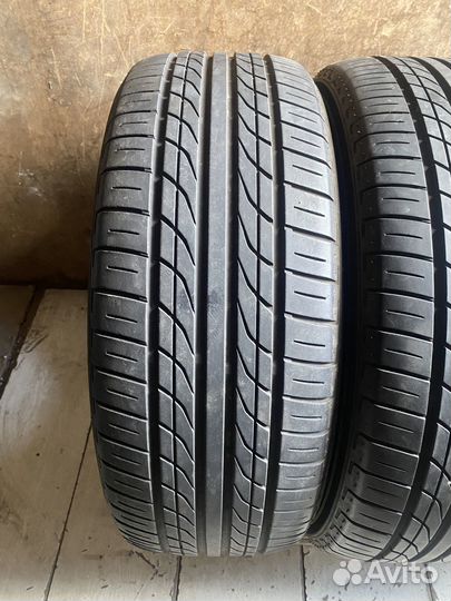 Yokohama Practiva Ice BP02 215/55 R17