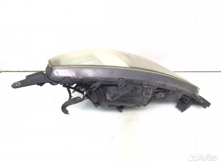 Фара Honda Jazz (2002-2008)