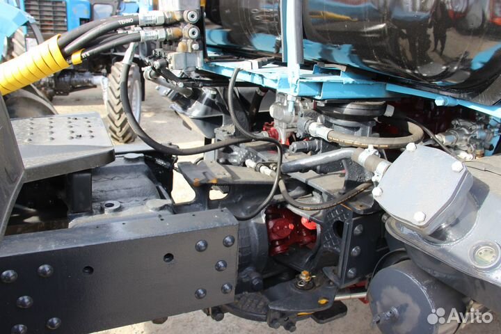 Трактор ХТЗ Т-150К, 2023