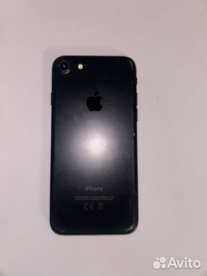 iPhone 7, 32 ГБ
