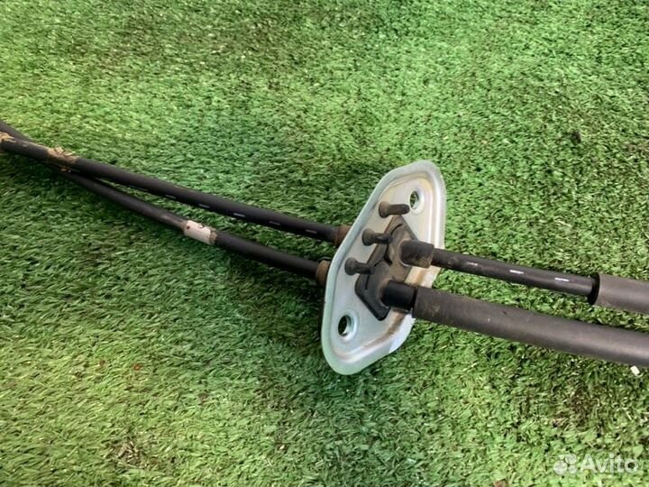 Трос кпп Hyundai Solaris седан G4FA 2015