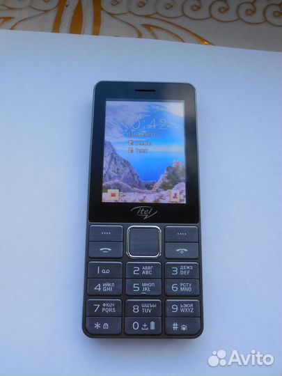 Itel it5630