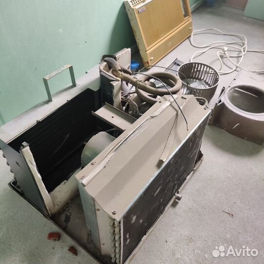 Бк 1500 кондиционер