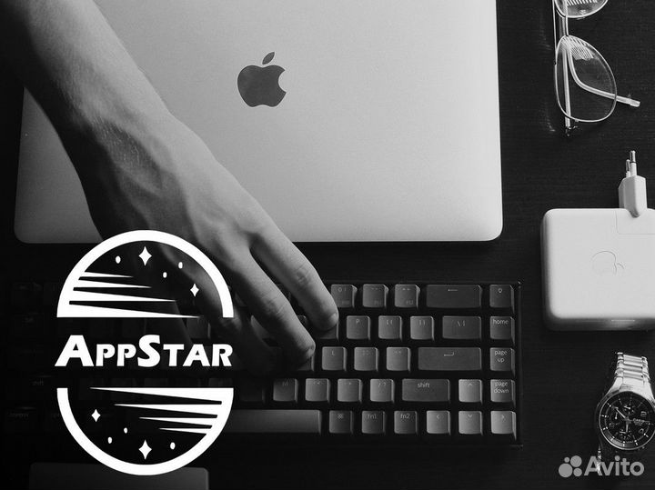 AppStar: Завоевание мобильных высот