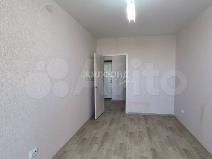 1-к. квартира, 36,2 м², 10/25 эт.