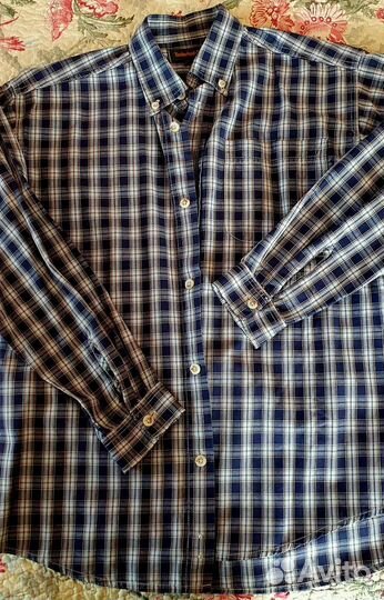 Рубашка на мальчика