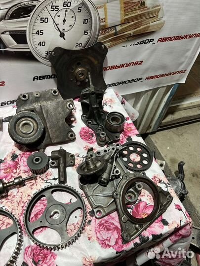 Хендай Соната Hyundai Sonata 2.0 поршень шатун