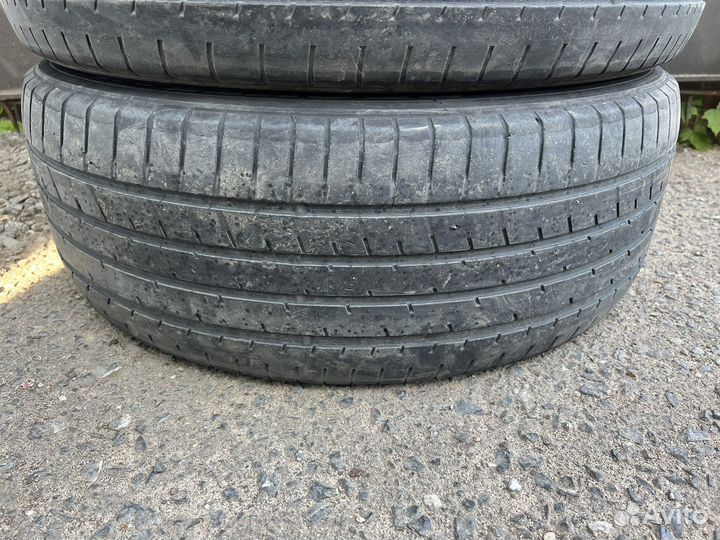 Toyo Proxes R46 225/55 R19