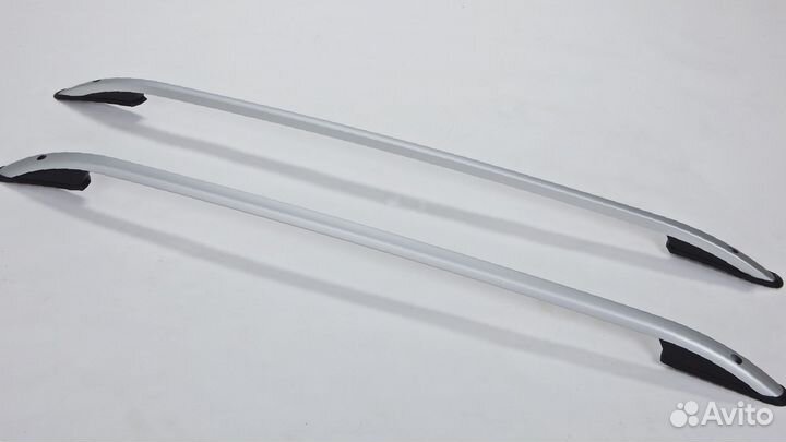 Рейлинги на крышу hyundai #59846