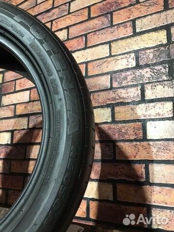 Bridgestone Potenza RE050A 225/50 R18