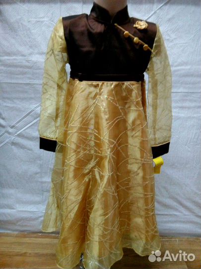 Платье. Производство Польша