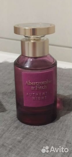 Духи женские оригинал