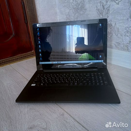Ноутбук Lenovo