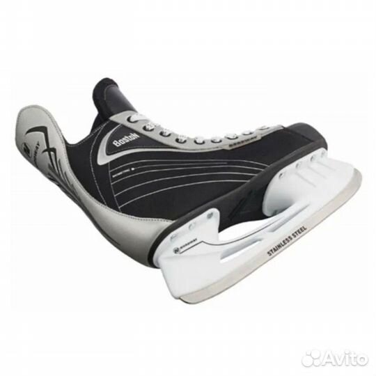 Коньки хоккейные Nordway Boston