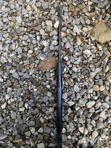 Амортизатор крышки багажника kia ceed