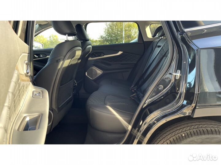 EXEED TXL 2.0 AMT, 2023