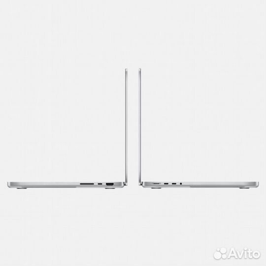 Ноутбук Apple MacBook Pro 16 M2 Max, 64 гб, 4 тб S