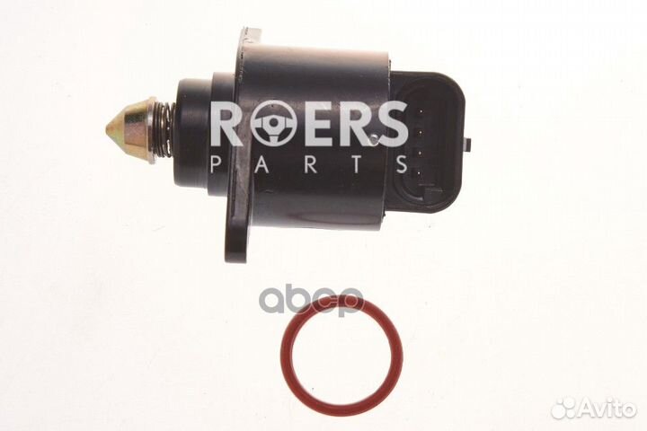 Регулятор холостого хода RP92026922 Roers-Parts