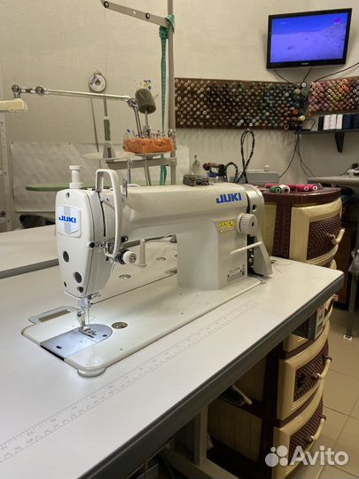 Ателье.Пошив и ремонт одежды.Швейный коворкинг