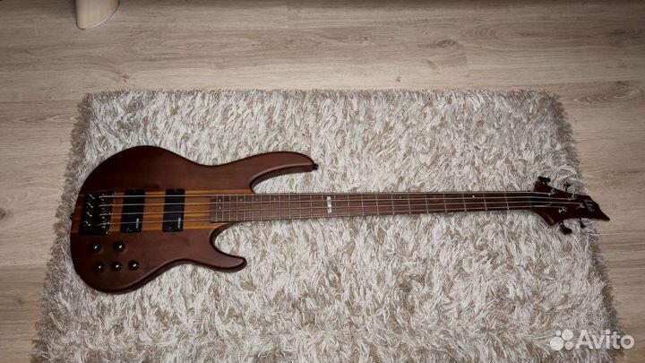 Бас гитара ESP LTD D-4