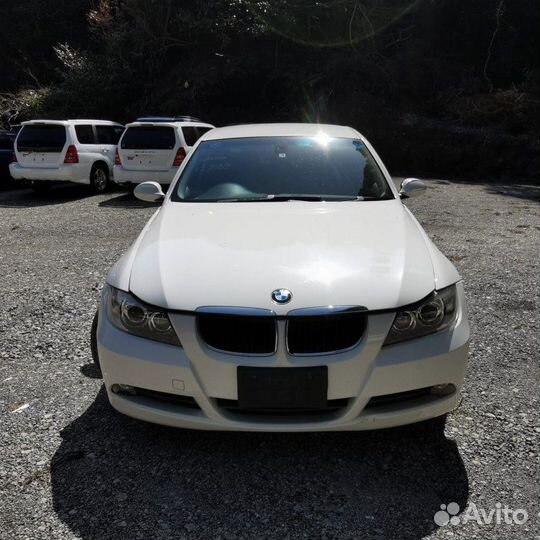 Авто на разбор Bmw 3-Series E90 N46B20B 2007