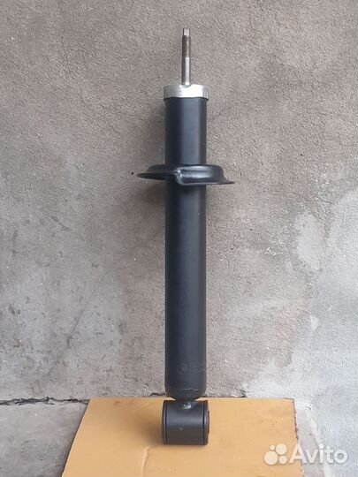Амортизатор задний ваз