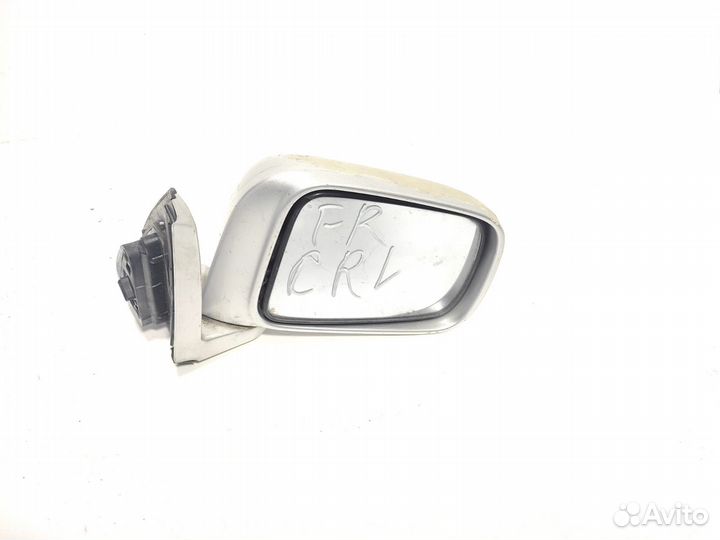 Зеркало правое электрическое (1996 - 2002) Honda C