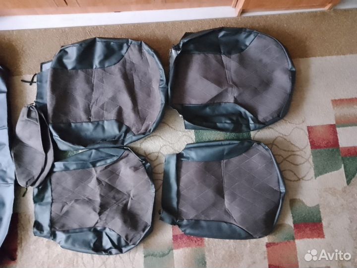 Продам чехлы