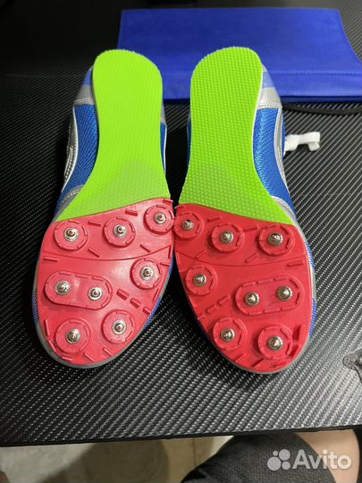 Шиповки для легкой атлетики